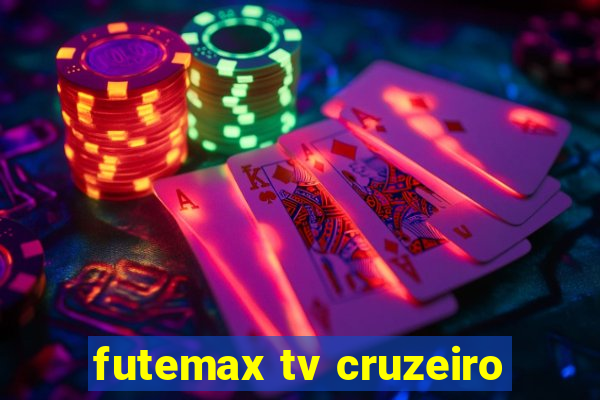 futemax tv cruzeiro